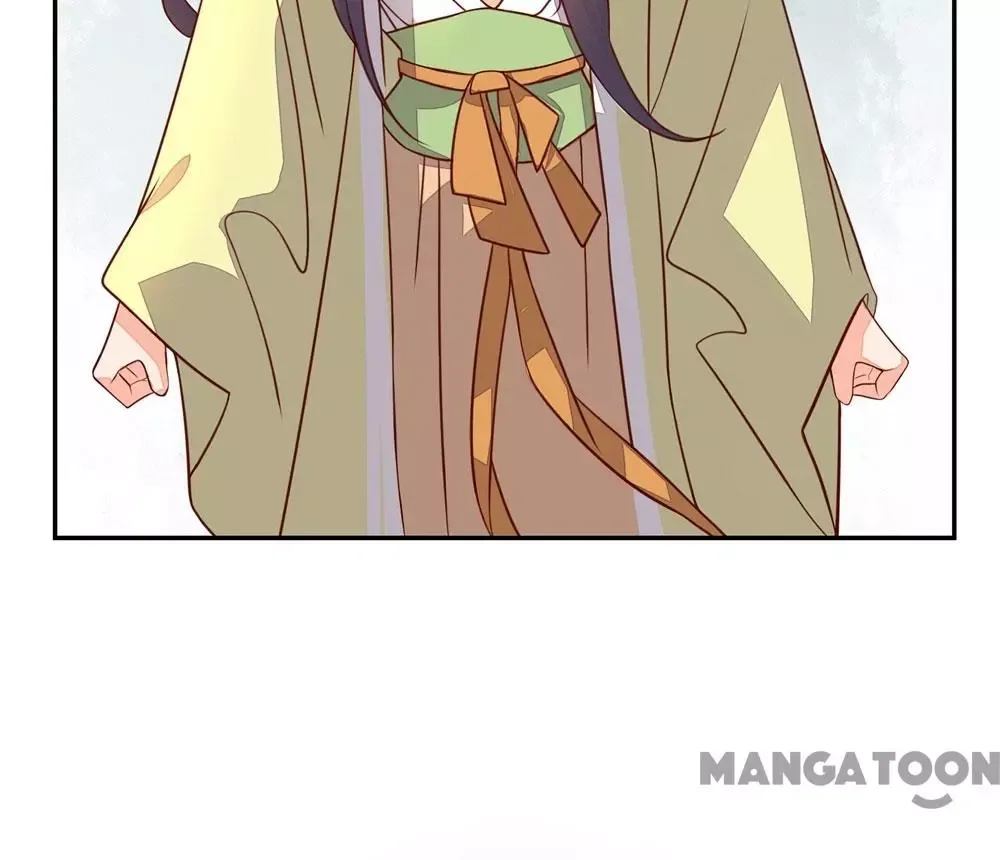 Princess’s Happily-ever-after Marriage Chapter 39 page 33