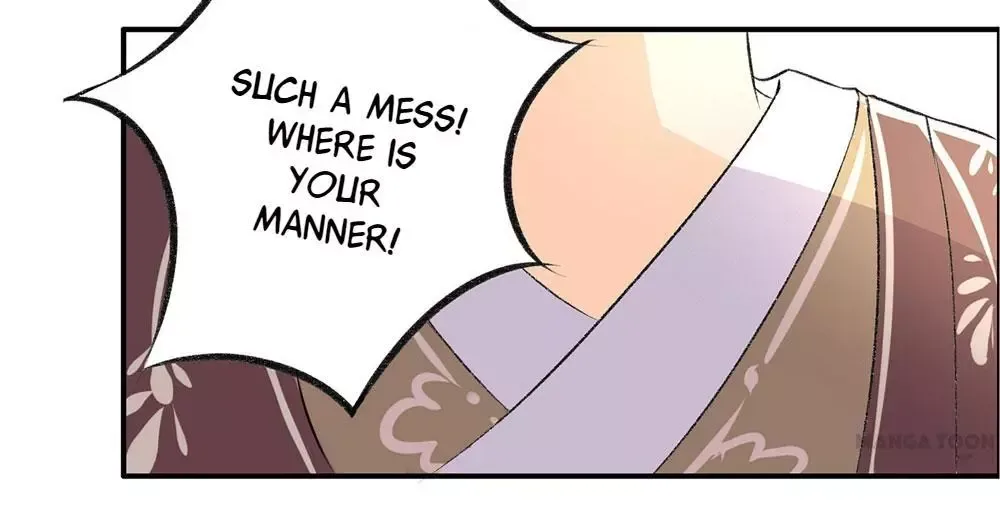 Princess’s Happily-ever-after Marriage Chapter 4 page 8