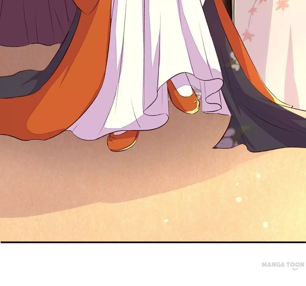 Princess’s Happily-ever-after Marriage Chapter 4 page 15