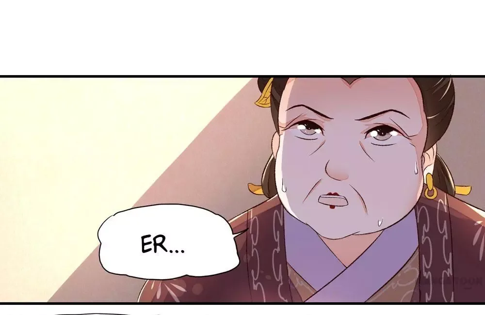 Princess’s Happily-ever-after Marriage Chapter 4 page 33