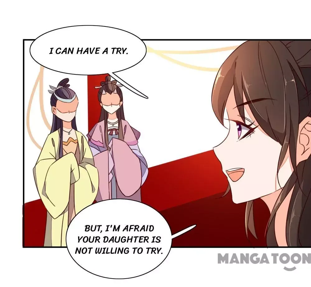 Princess’s Happily-ever-after Marriage Chapter 40 page 6