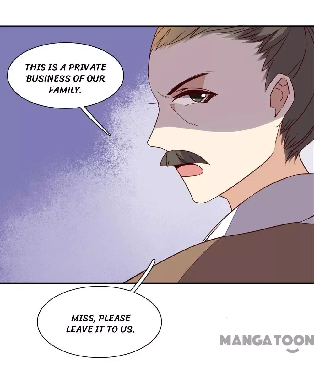 Princess’s Happily-ever-after Marriage Chapter 40 page 9