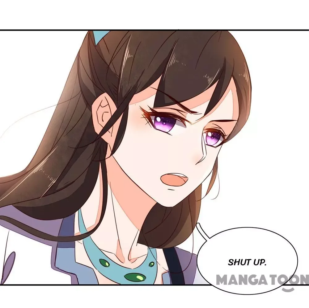 Princess’s Happily-ever-after Marriage Chapter 40 page 30