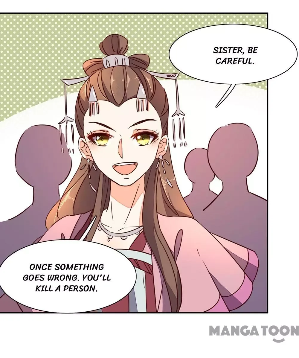 Princess’s Happily-ever-after Marriage Chapter 40 page 29
