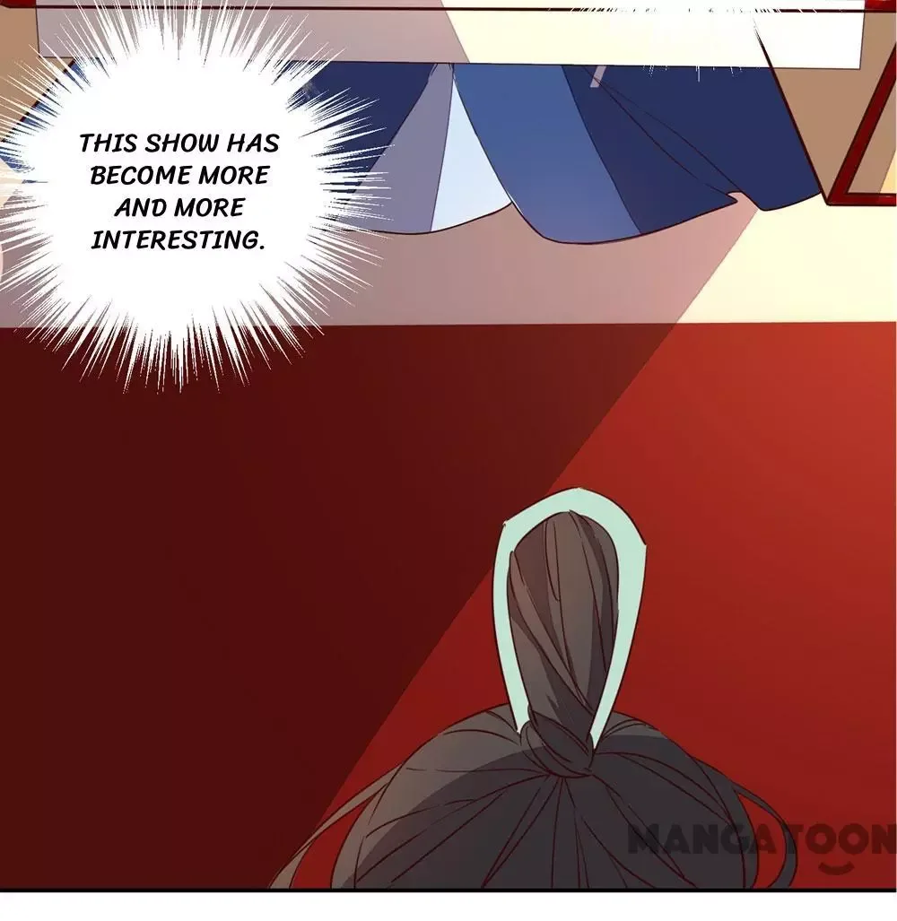 Princess’s Happily-ever-after Marriage Chapter 40 page 17