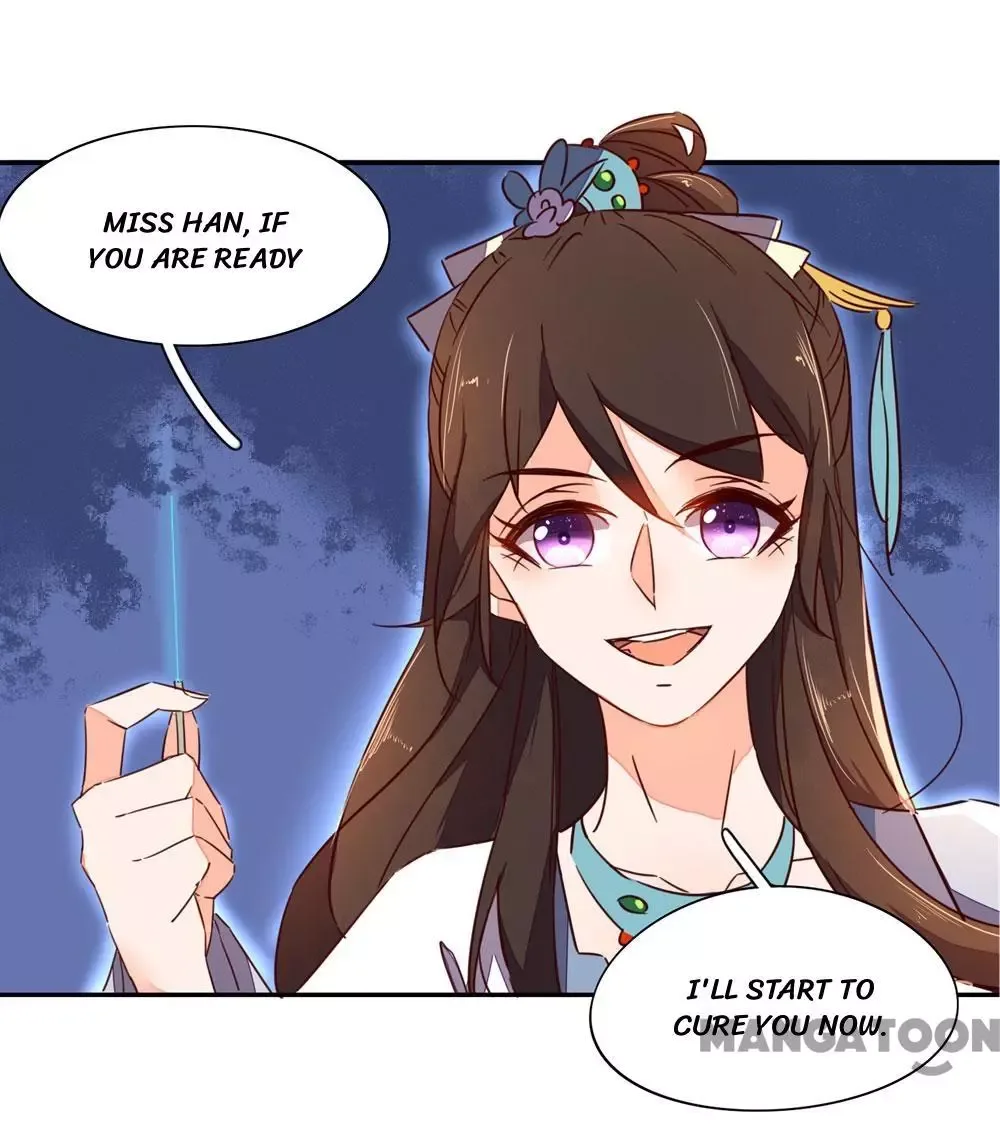 Princess’s Happily-ever-after Marriage Chapter 40 page 24