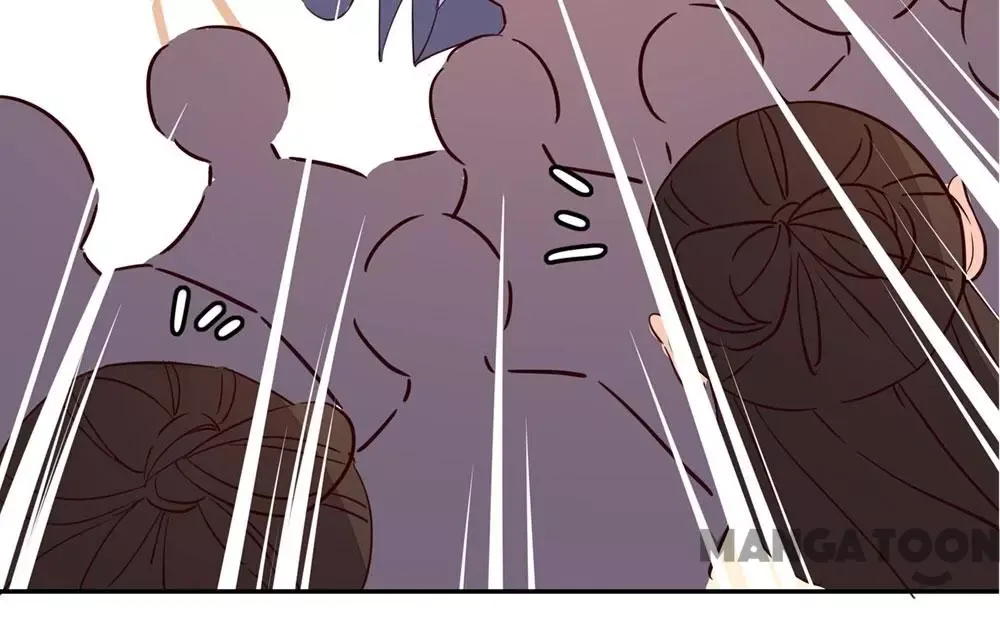 Princess’s Happily-ever-after Marriage Chapter 40 page 34