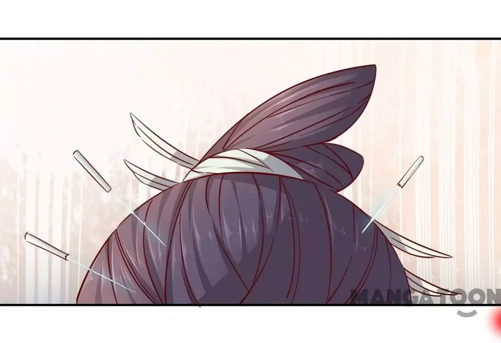 Princess’s Happily-ever-after Marriage Chapter 41 page 3