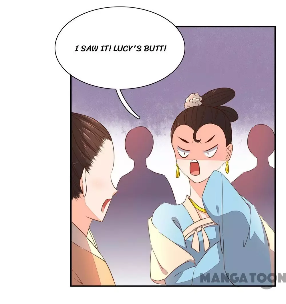 Princess’s Happily-ever-after Marriage Chapter 41 page 13