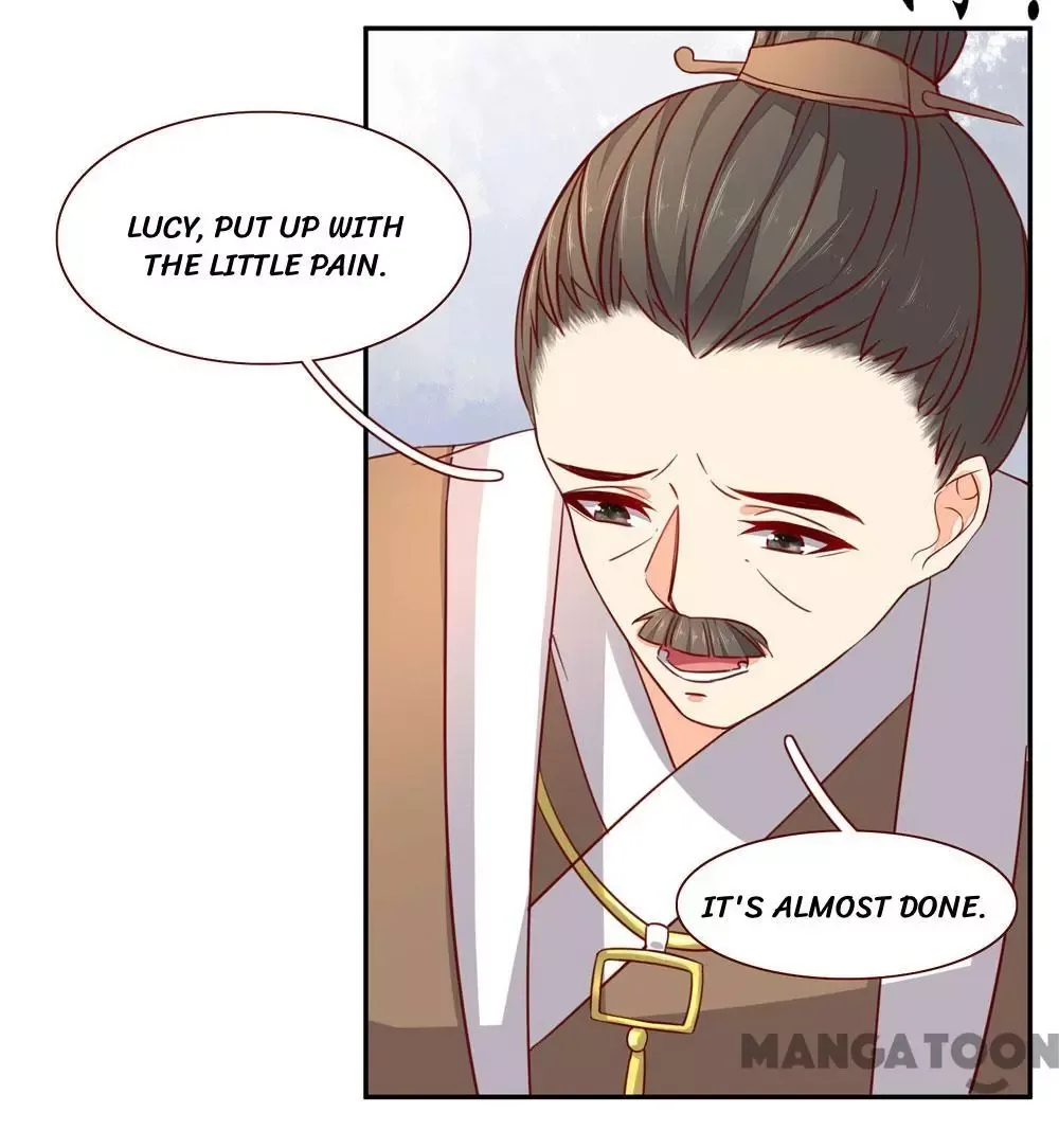 Princess’s Happily-ever-after Marriage Chapter 41 page 5
