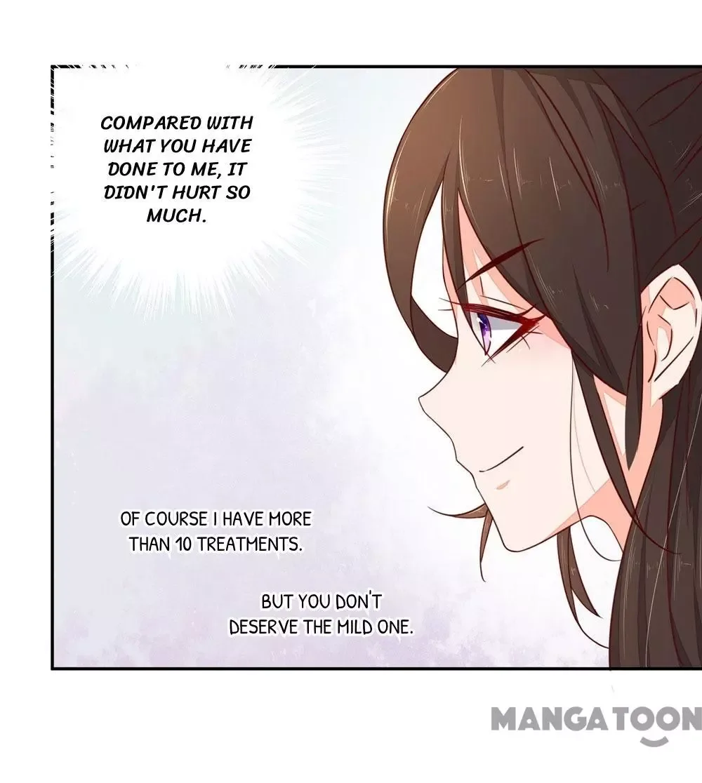 Princess’s Happily-ever-after Marriage Chapter 41 page 6