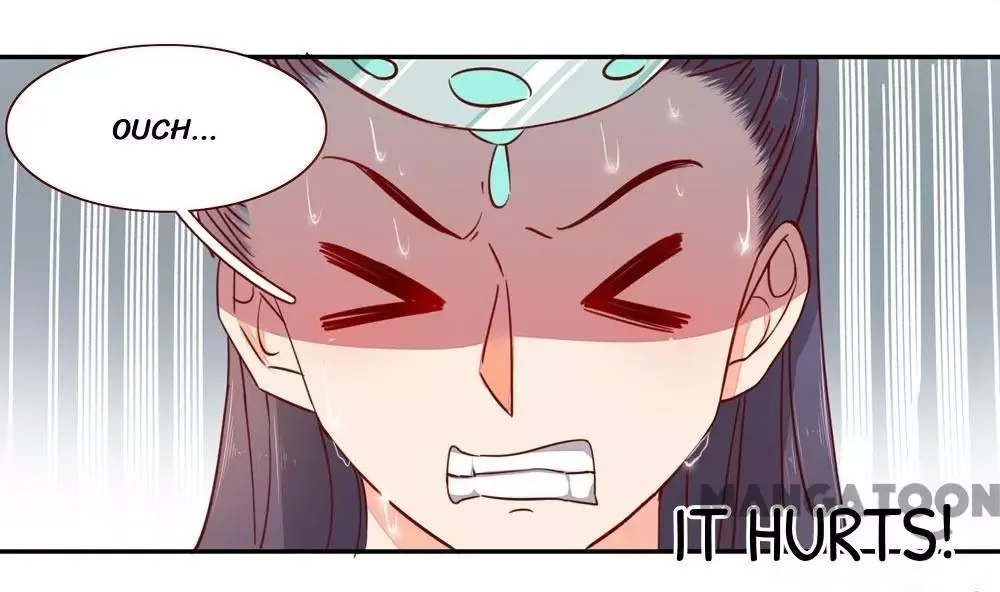 Princess’s Happily-ever-after Marriage Chapter 41 page 4