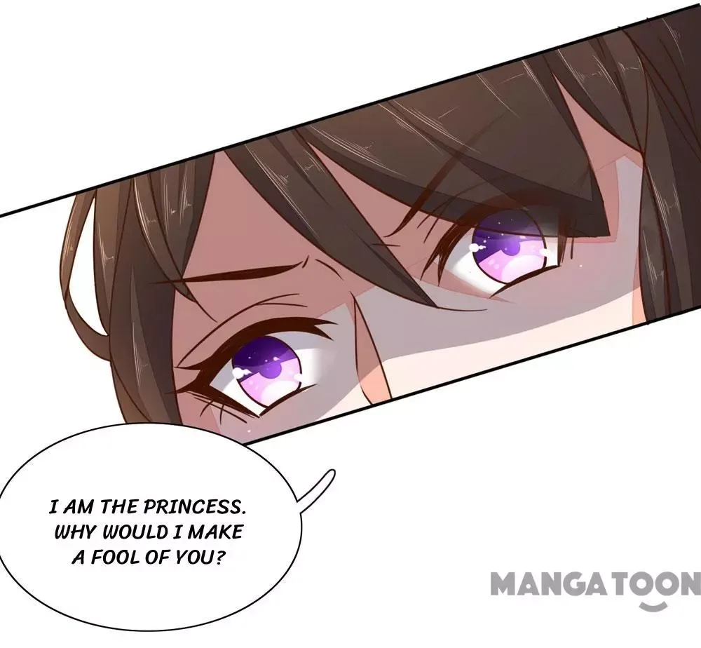 Princess’s Happily-ever-after Marriage Chapter 41 page 20
