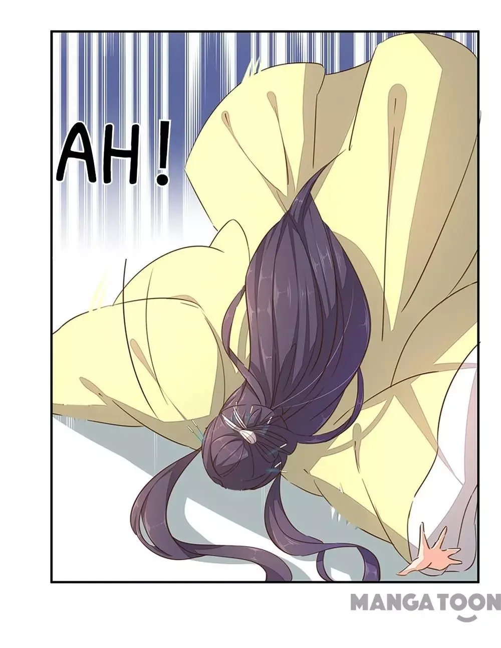 Princess’s Happily-ever-after Marriage Chapter 41 page 18