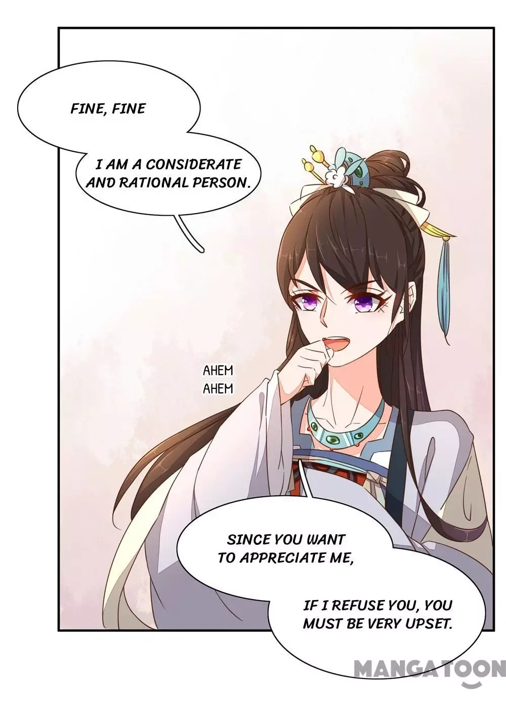 Princess’s Happily-ever-after Marriage Chapter 41 page 31