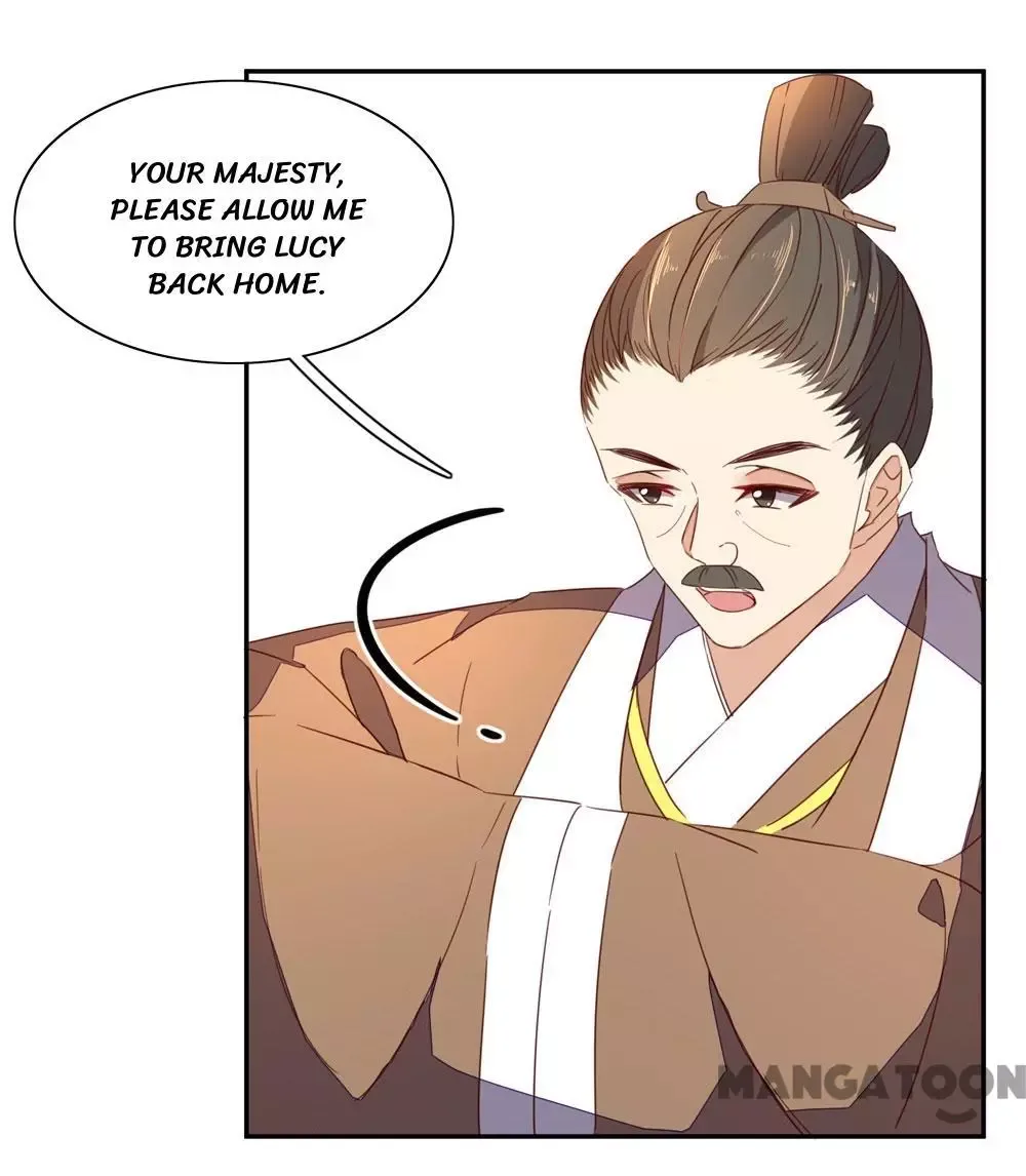 Princess’s Happily-ever-after Marriage Chapter 42 page 3