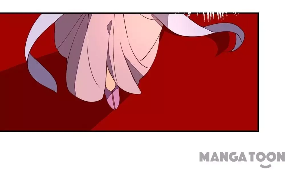Princess’s Happily-ever-after Marriage Chapter 42 page 24