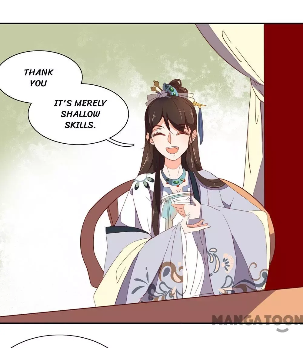 Princess’s Happily-ever-after Marriage Chapter 42 page 15