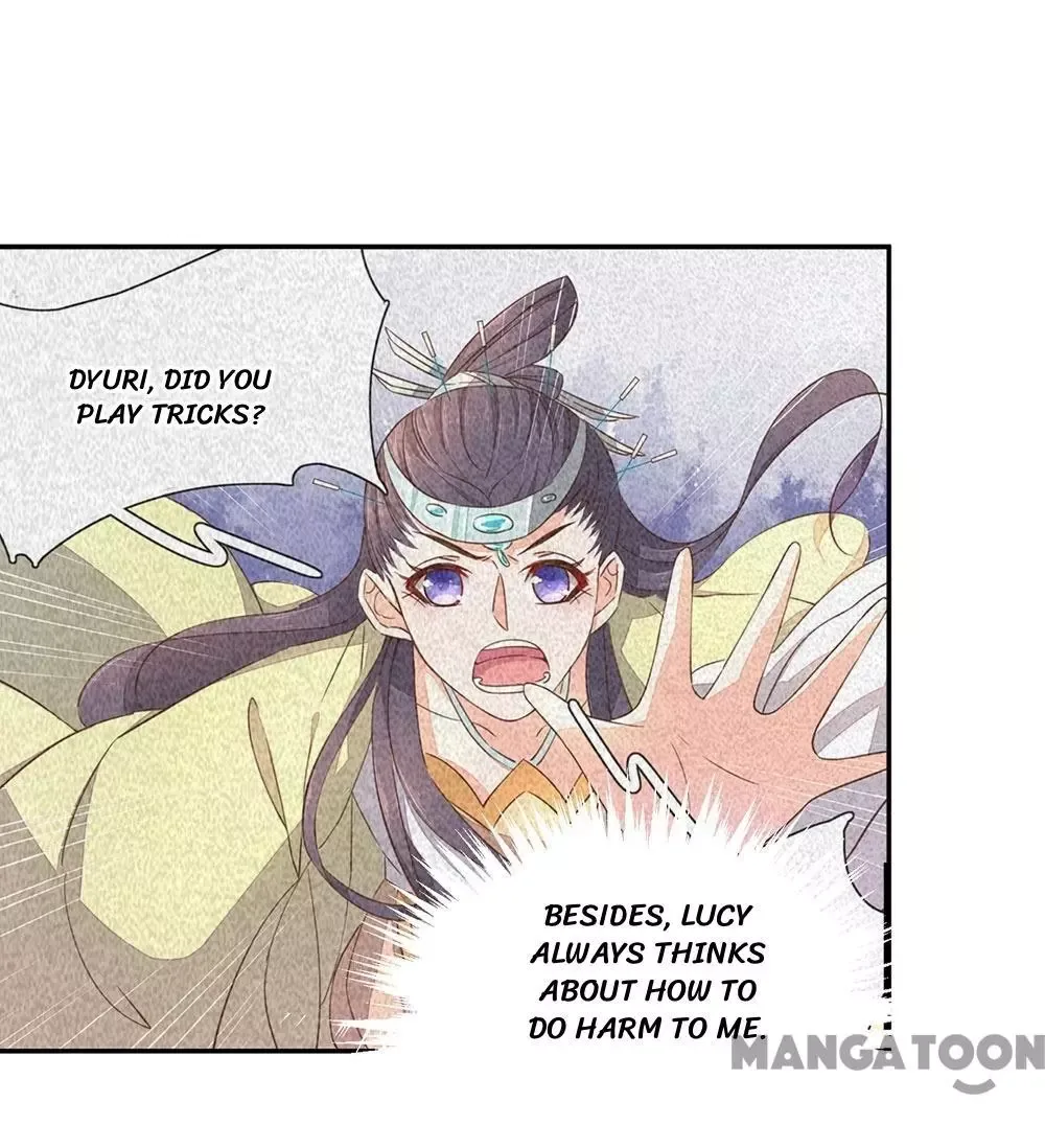Princess’s Happily-ever-after Marriage Chapter 42 page 9