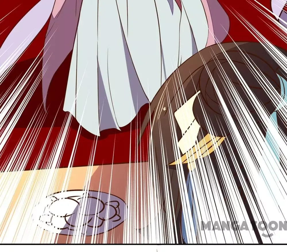 Princess’s Happily-ever-after Marriage Chapter 42 page 28