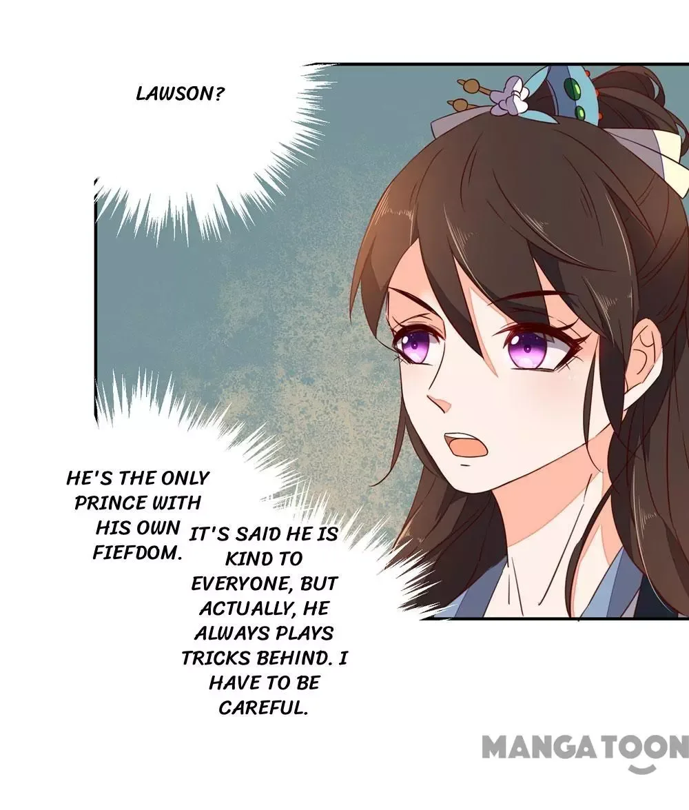 Princess’s Happily-ever-after Marriage Chapter 42 page 14