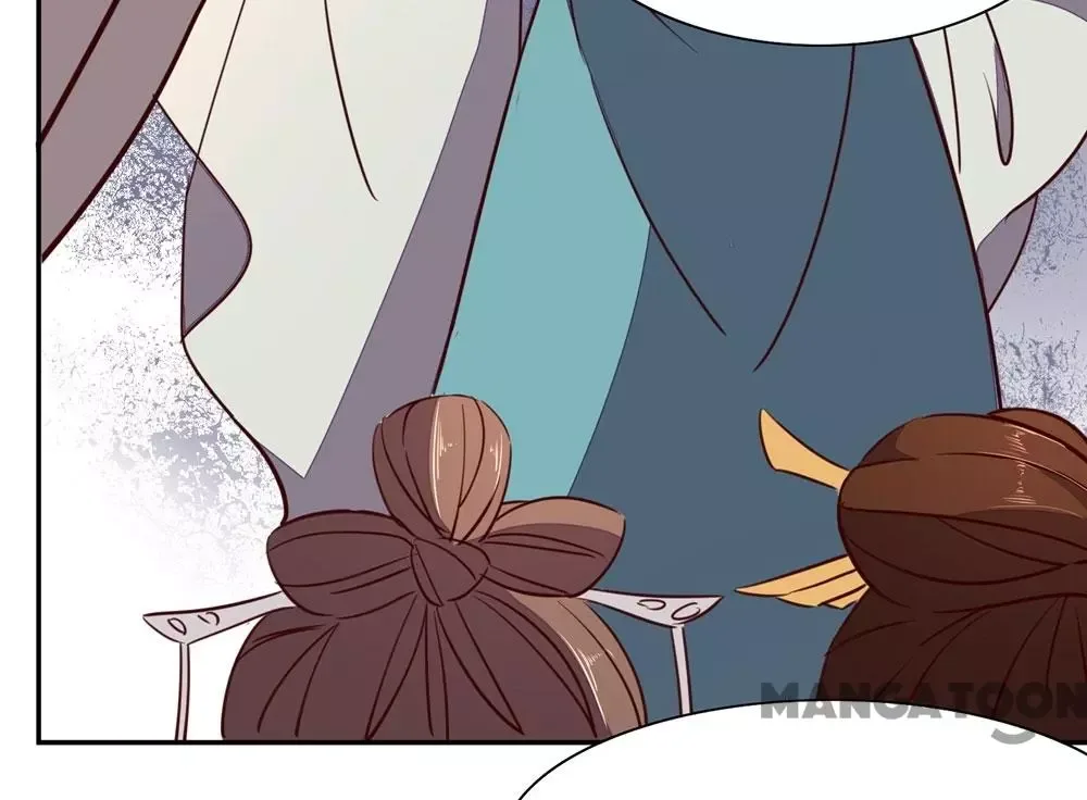 Princess’s Happily-ever-after Marriage Chapter 42 page 31