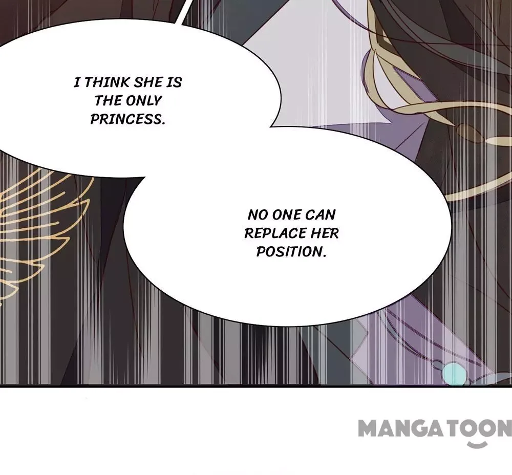 Princess’s Happily-ever-after Marriage Chapter 42 page 36