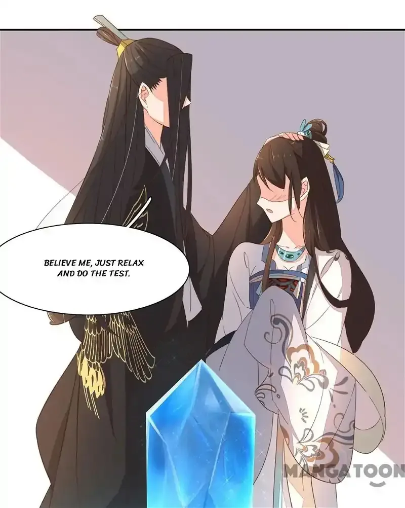 Princess’s Happily-ever-after Marriage Chapter 43 page 16