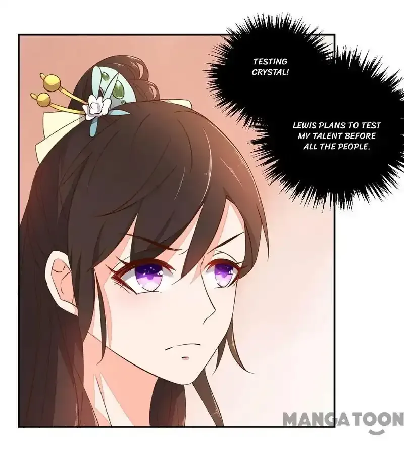 Princess’s Happily-ever-after Marriage Chapter 43 page 9
