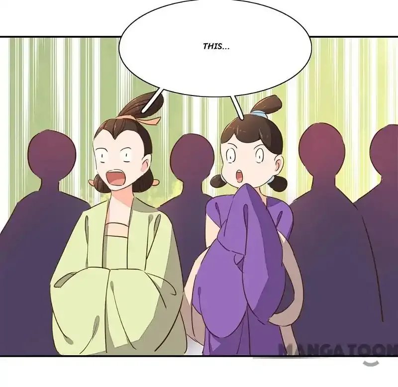 Princess’s Happily-ever-after Marriage Chapter 43 page 31