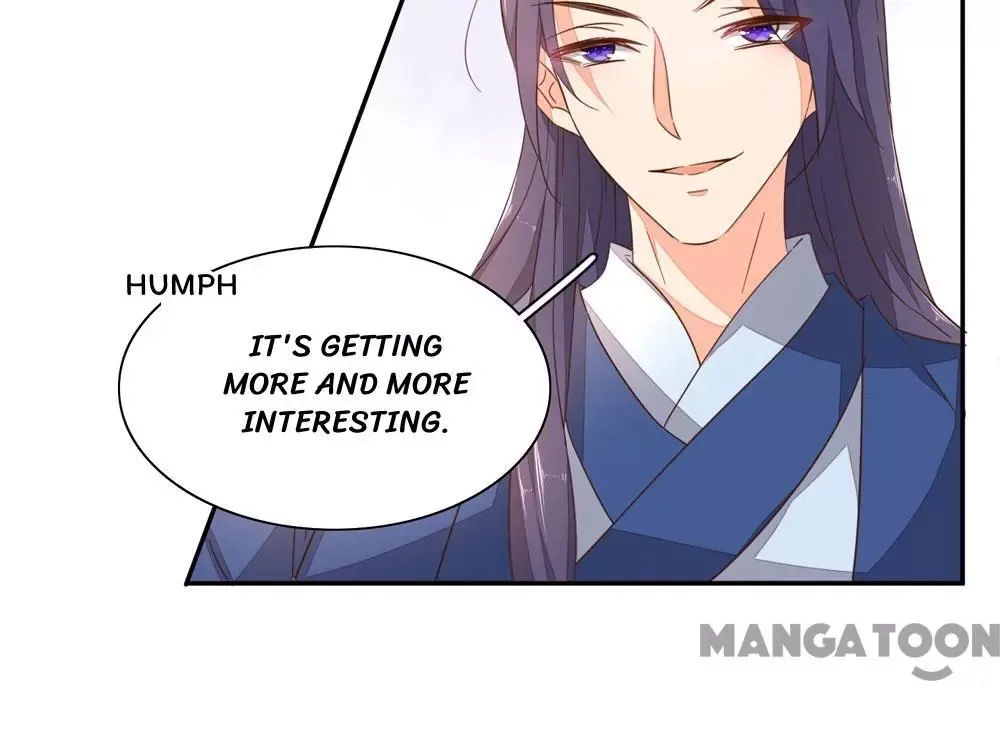 Princess’s Happily-ever-after Marriage Chapter 44 page 3