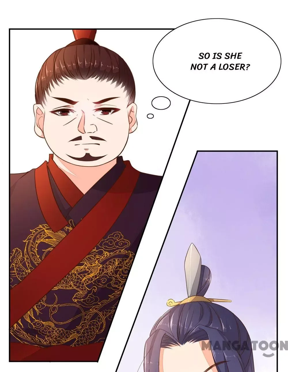Princess’s Happily-ever-after Marriage Chapter 44 page 2