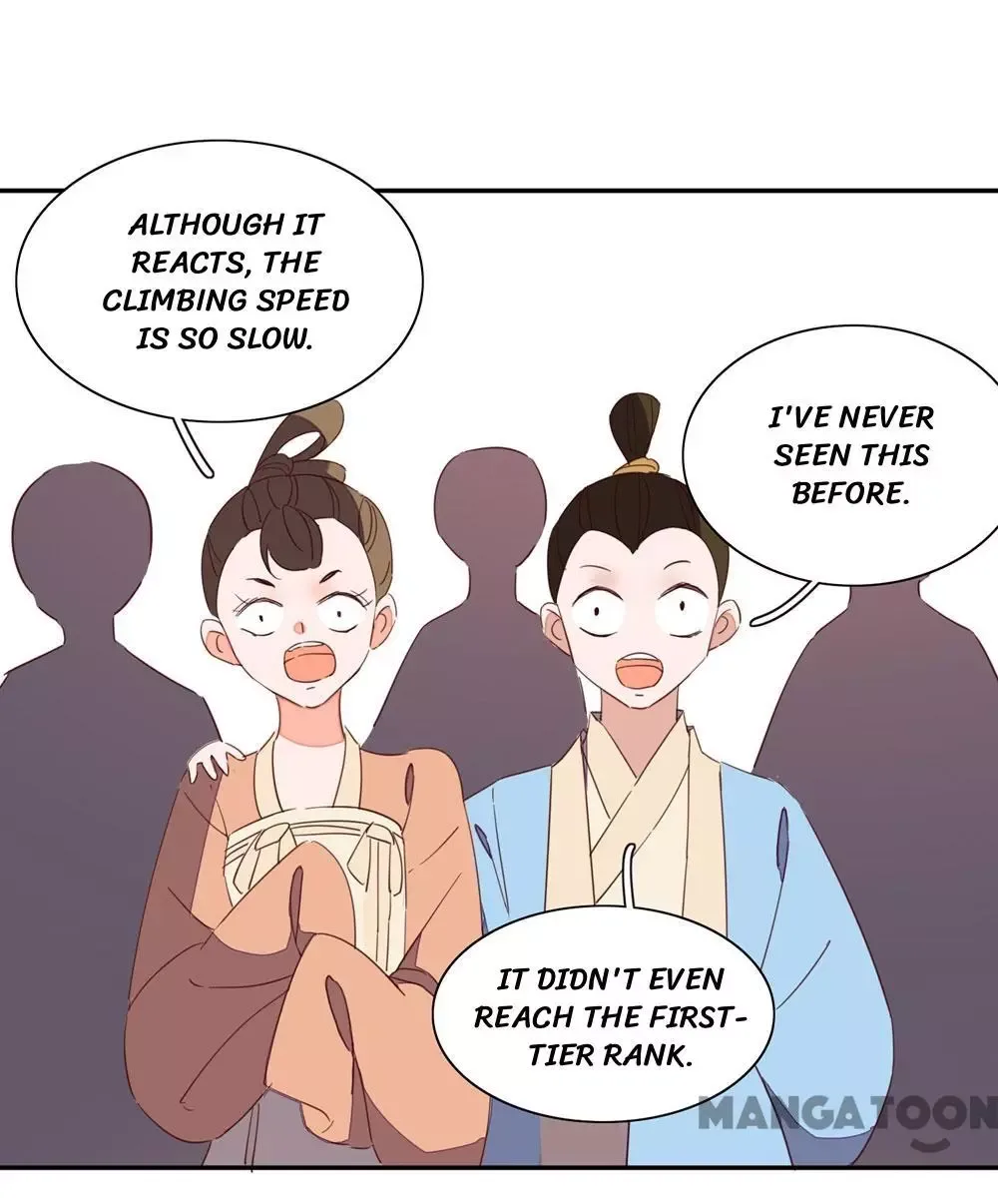 Princess’s Happily-ever-after Marriage Chapter 44 page 5