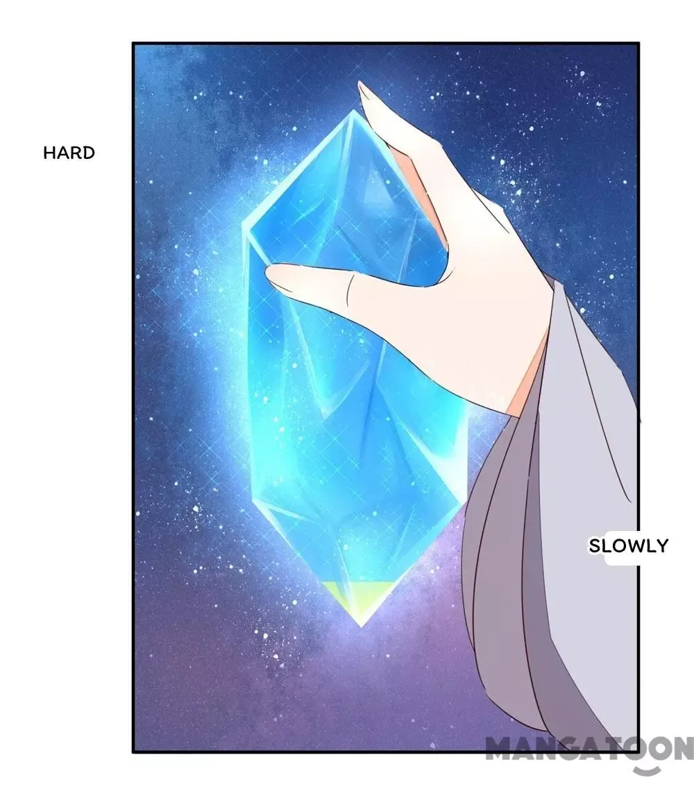 Princess’s Happily-ever-after Marriage Chapter 44 page 4