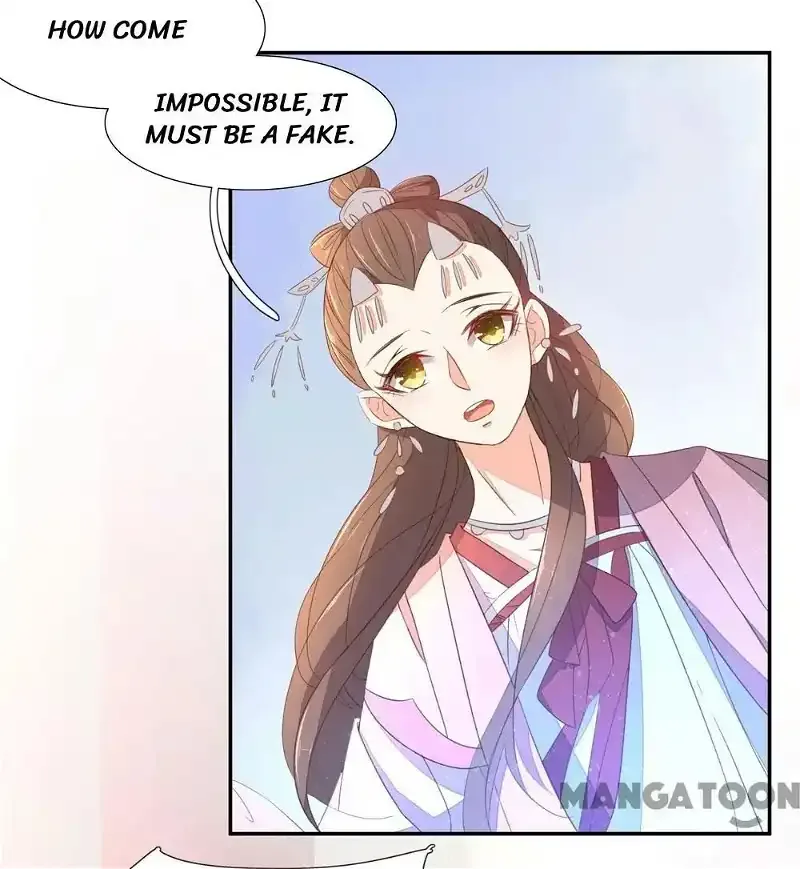 Princess’s Happily-ever-after Marriage Chapter 45 page 2