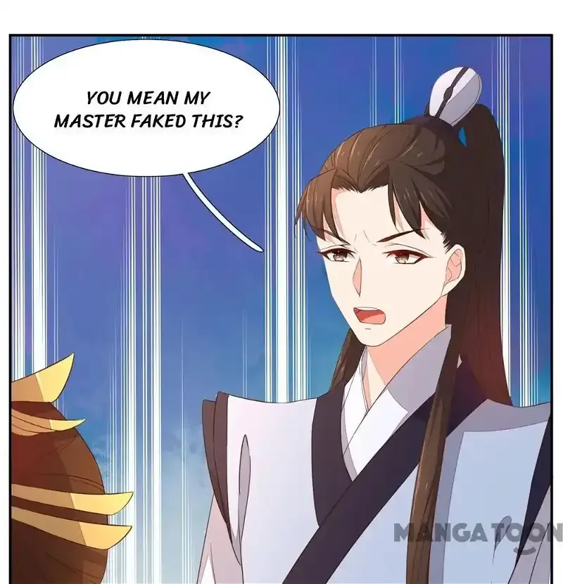 Princess’s Happily-ever-after Marriage Chapter 45 page 4