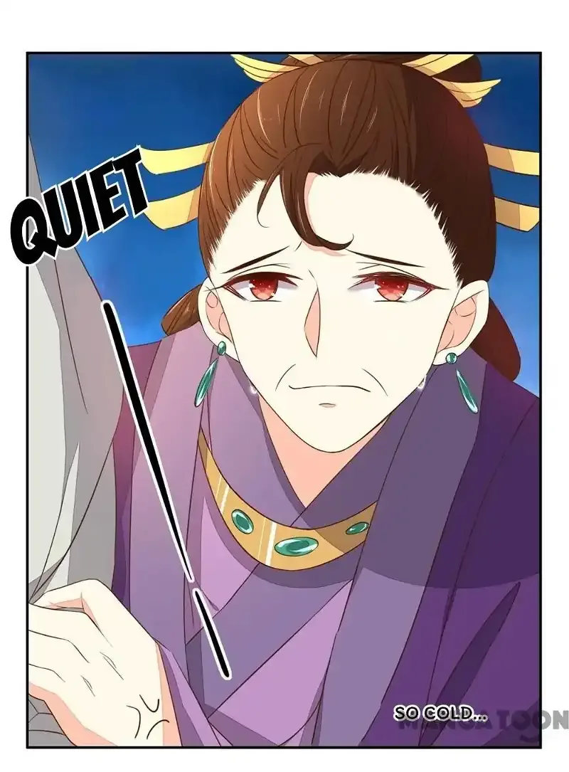 Princess’s Happily-ever-after Marriage Chapter 45 page 8