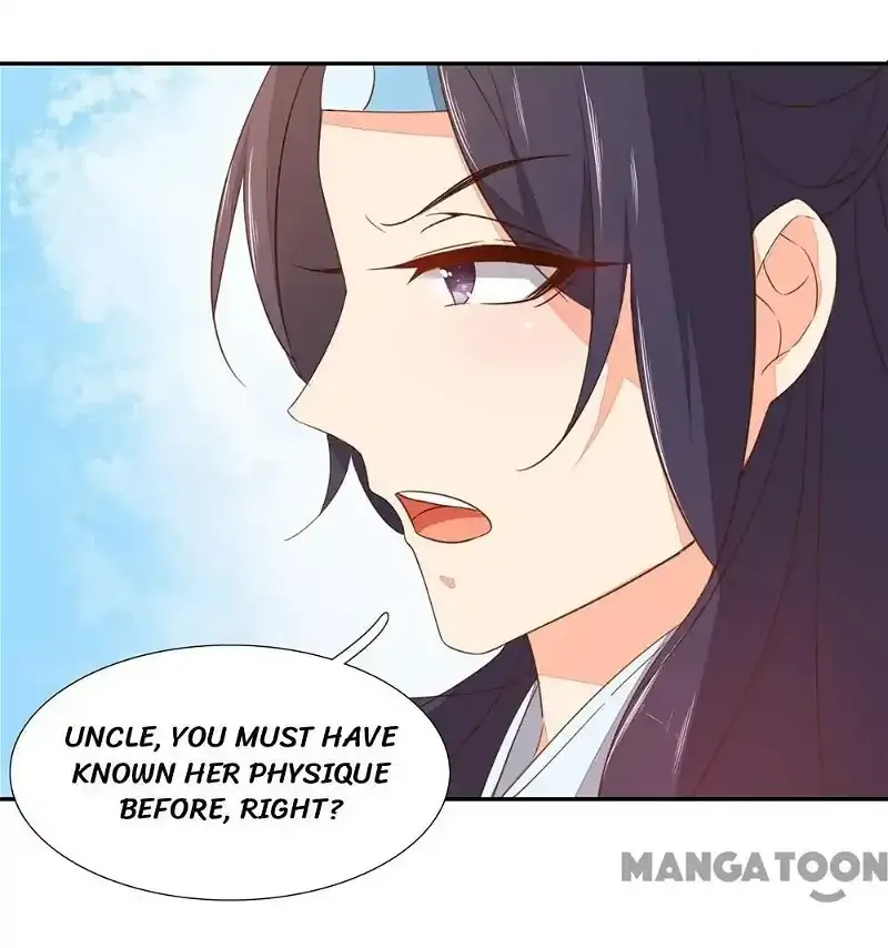 Princess’s Happily-ever-after Marriage Chapter 45 page 26