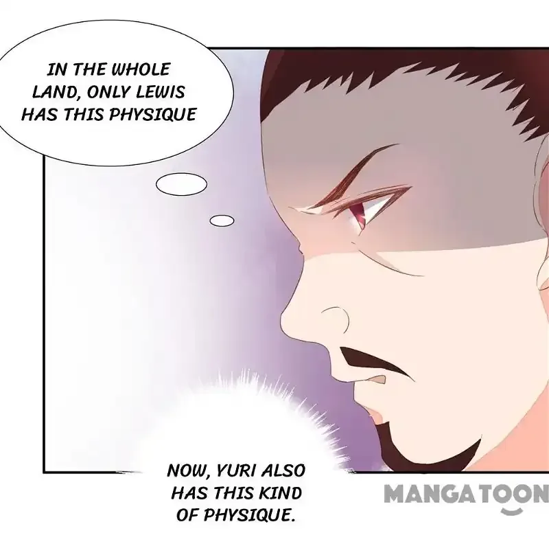 Princess’s Happily-ever-after Marriage Chapter 45 page 14