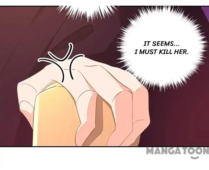 Princess’s Happily-ever-after Marriage Chapter 45 page 15