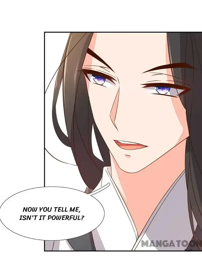 Princess’s Happily-ever-after Marriage Chapter 45 page 21