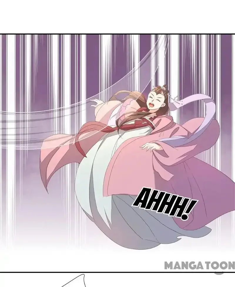 Princess’s Happily-ever-after Marriage Chapter 45 page 31