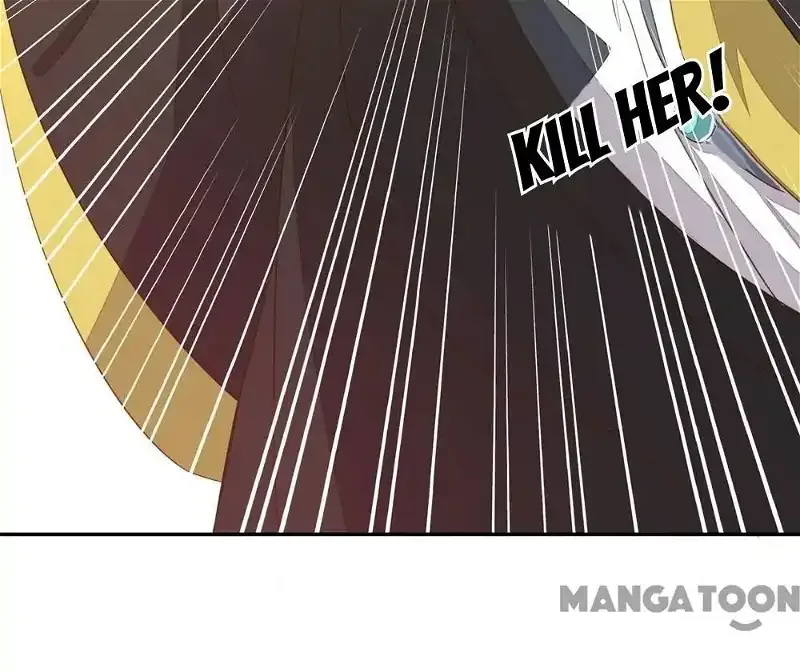 Princess’s Happily-ever-after Marriage Chapter 45 page 33