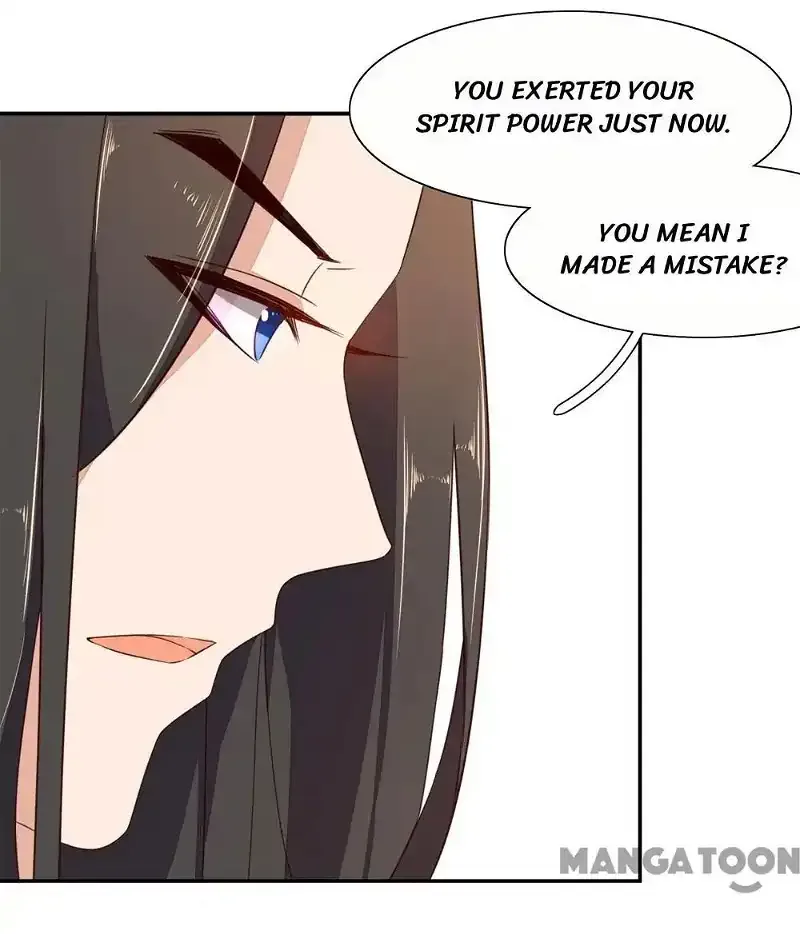 Princess’s Happily-ever-after Marriage Chapter 46 page 3