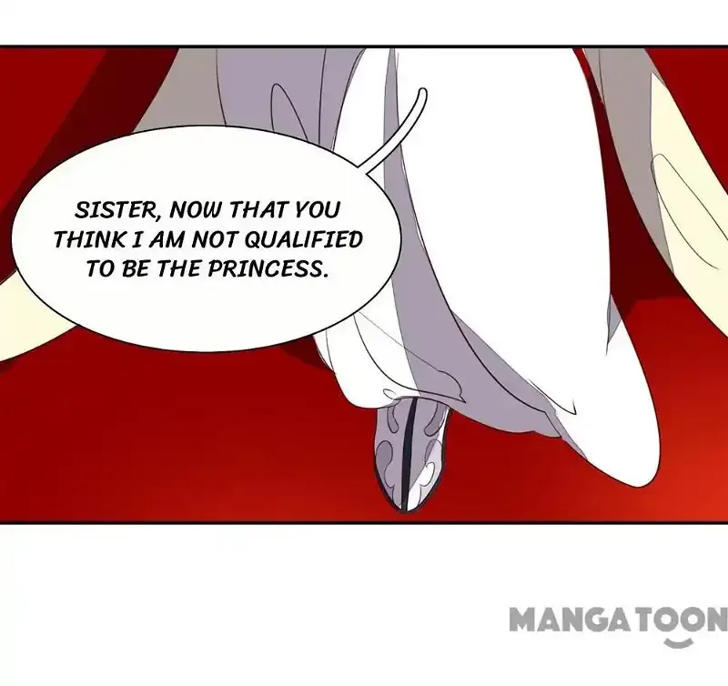 Princess’s Happily-ever-after Marriage Chapter 46 page 7