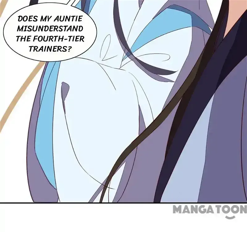 Princess’s Happily-ever-after Marriage Chapter 46 page 17