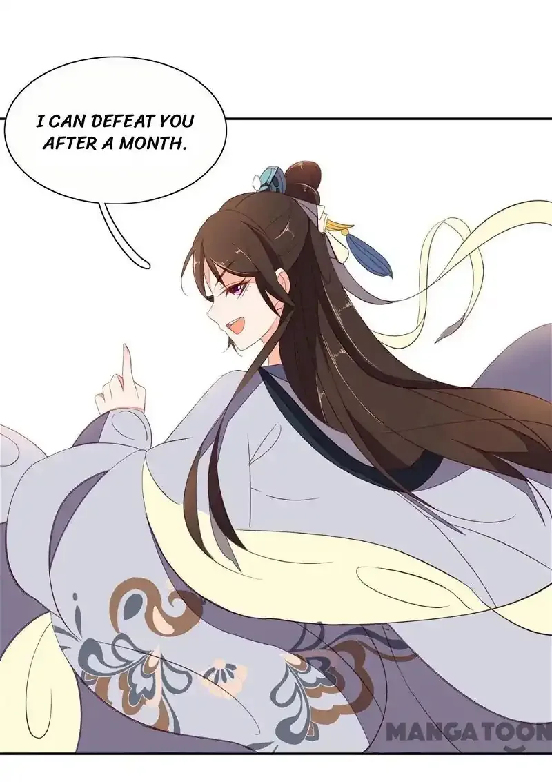 Princess’s Happily-ever-after Marriage Chapter 46 page 11