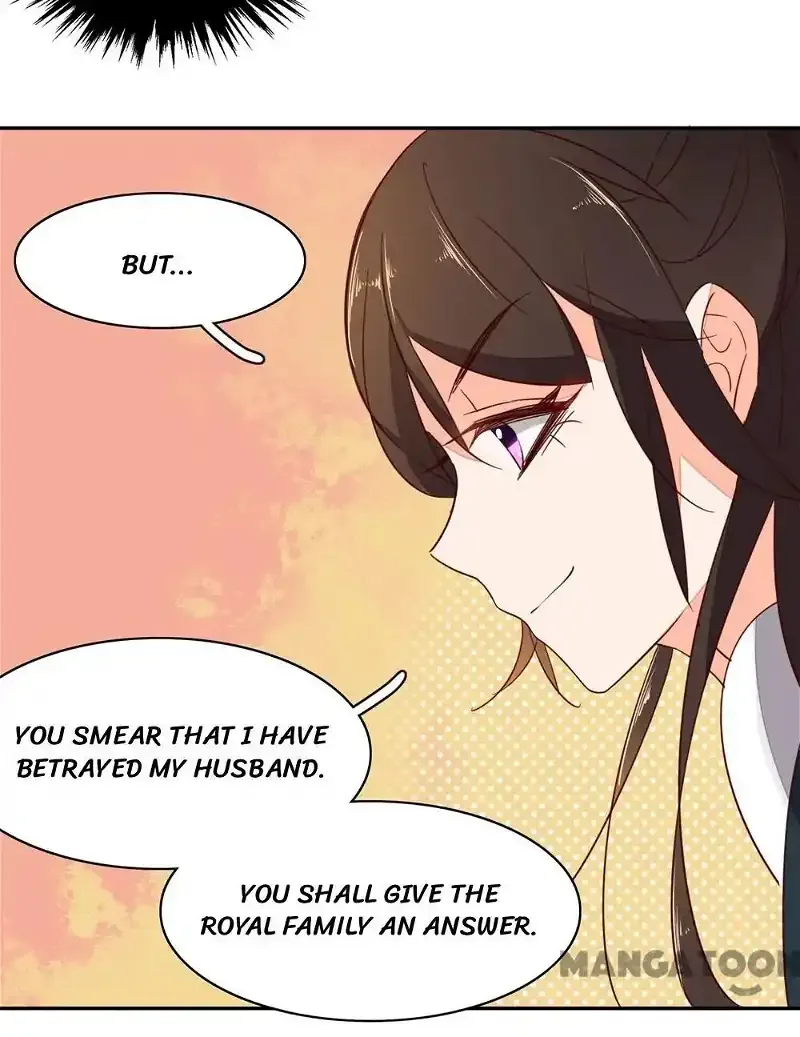 Princess’s Happily-ever-after Marriage Chapter 46 page 32