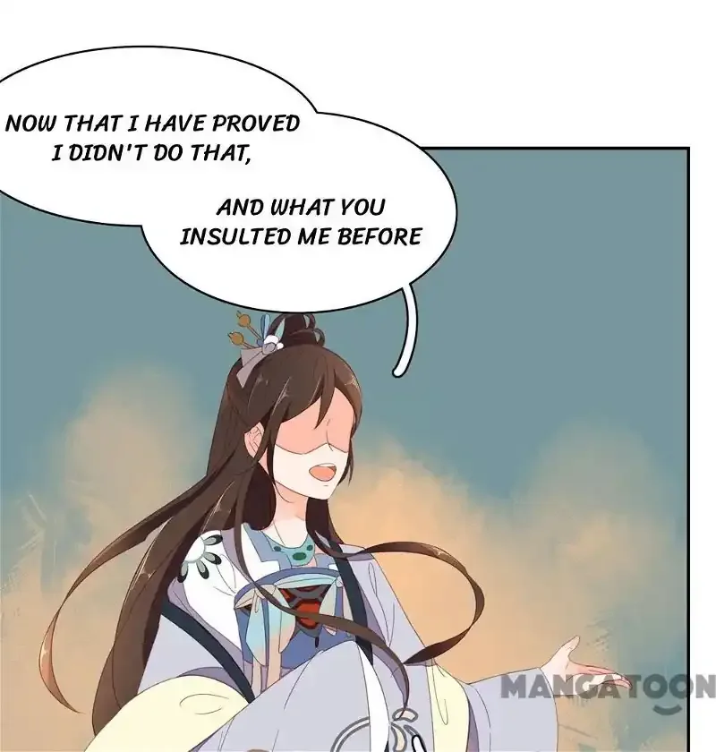 Princess’s Happily-ever-after Marriage Chapter 46 page 33