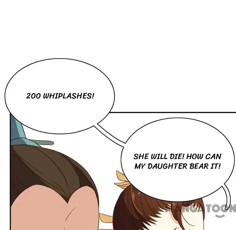 Princess’s Happily-ever-after Marriage Chapter 46 page 37